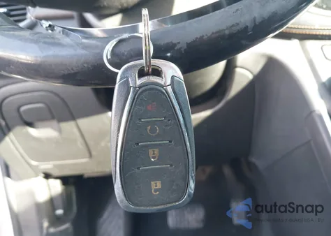 2018 Chevrolet Trax Lt from USA, damaged, VIN KL7CJPSB3JB702642